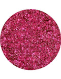 Crveni sjajni glitter