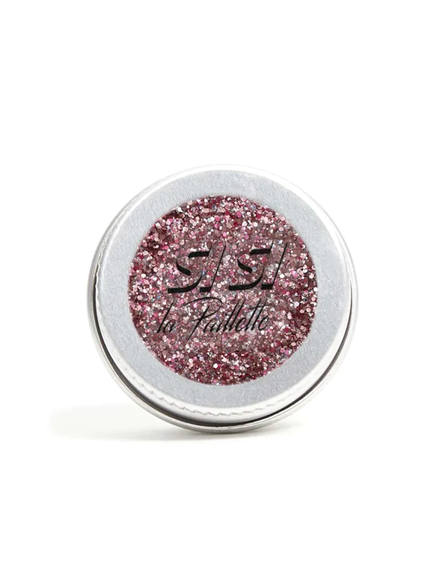 Biorazgradivi ružičasti šljokice Marie Antoinette Si si la paillette 