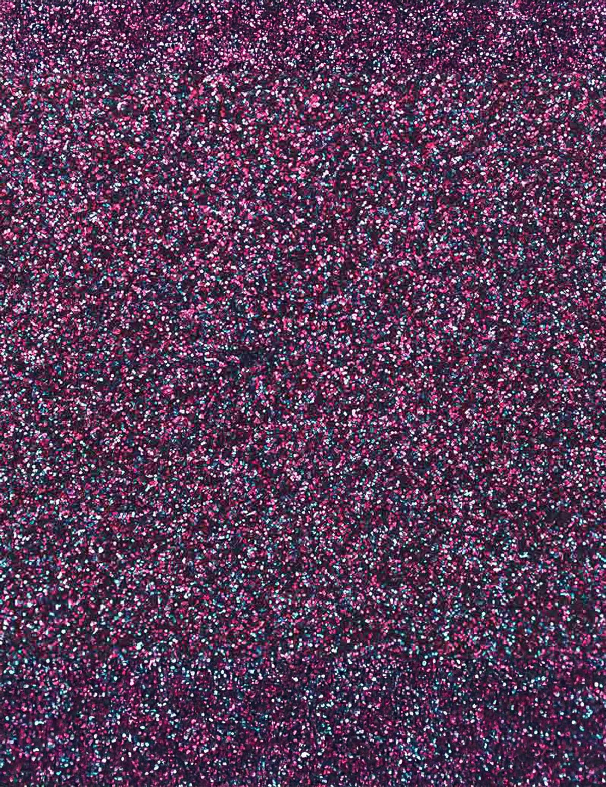 Gros plan sur la texture des paillettes biodégradables Supernova