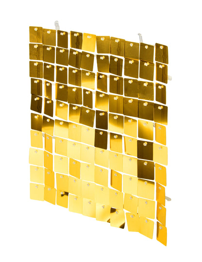 Sjajna zlatna pozadina 30 x 30 cm