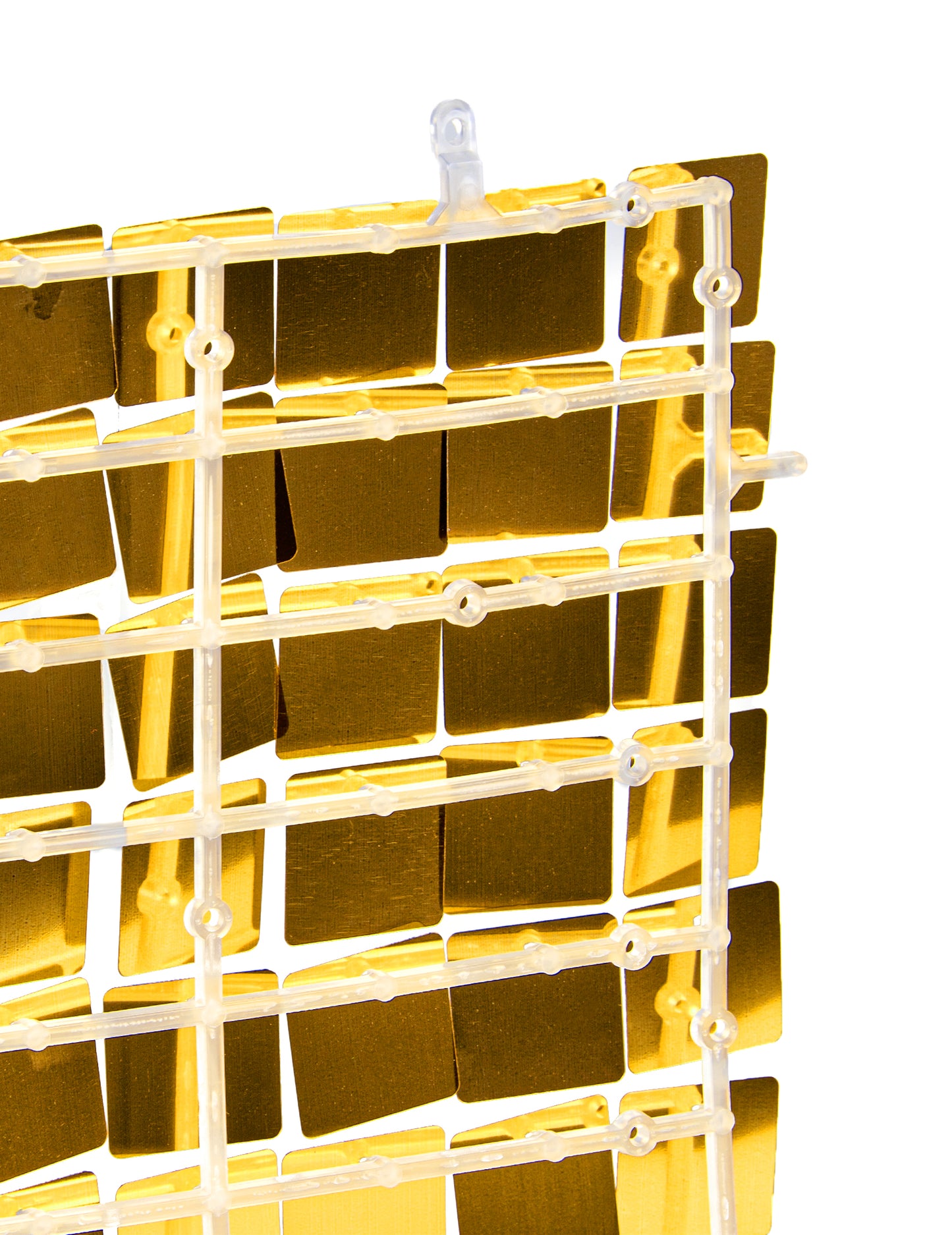 Sjajna zlatna pozadina 30 x 30 cm