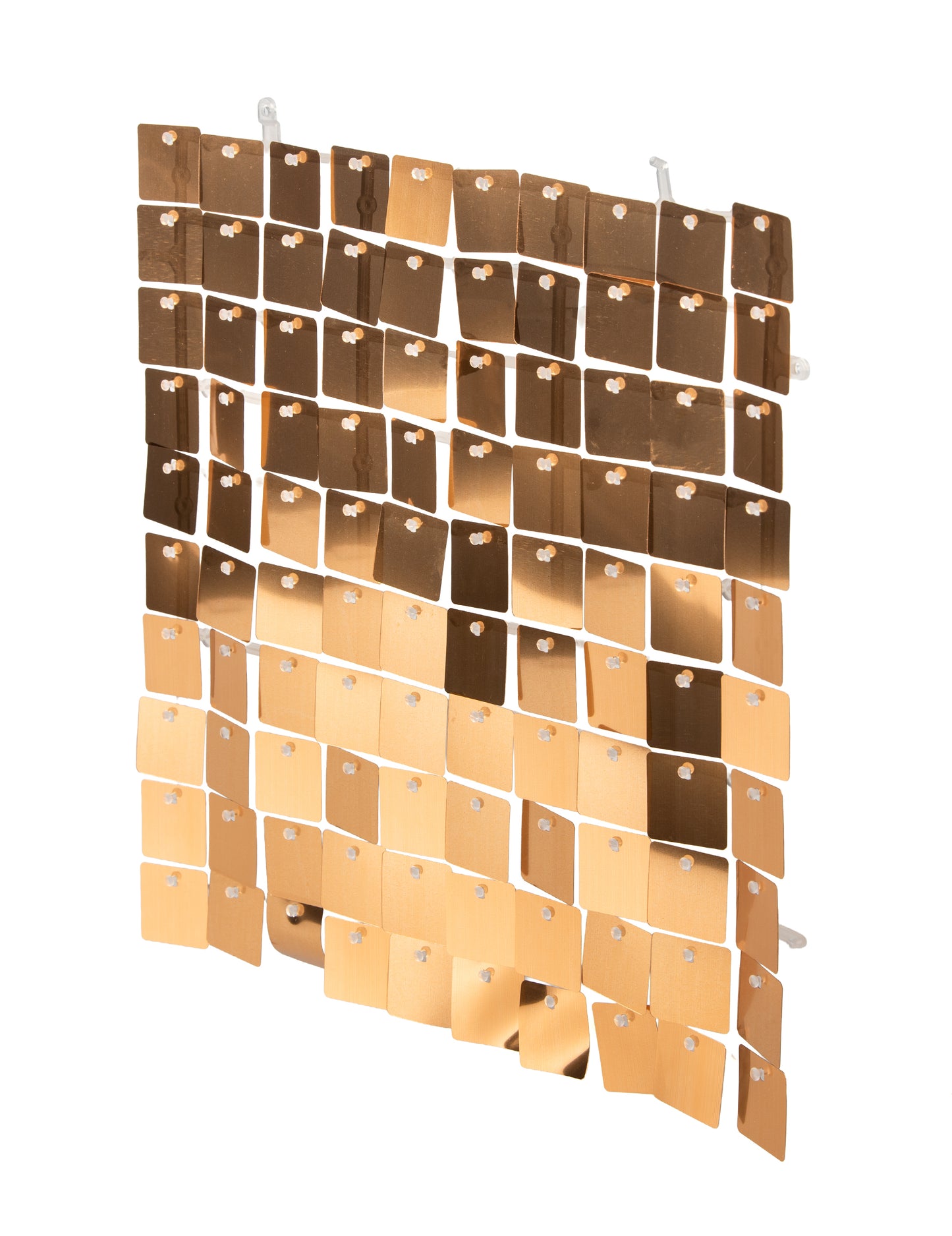 Sjajna ružičasta pozadina 30 x 30 cm