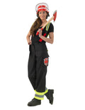 Pompiers