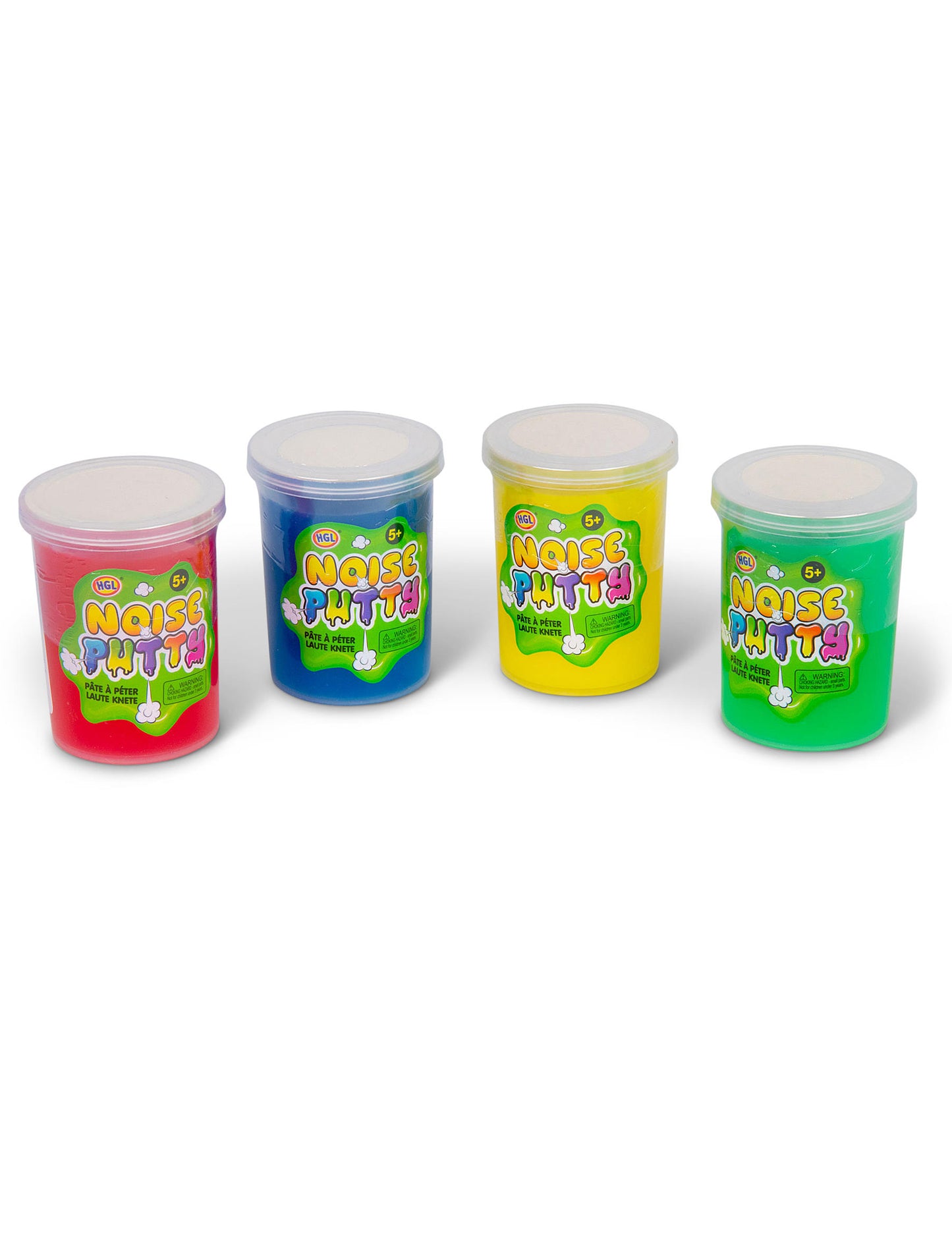 Pâte à prout humoristique