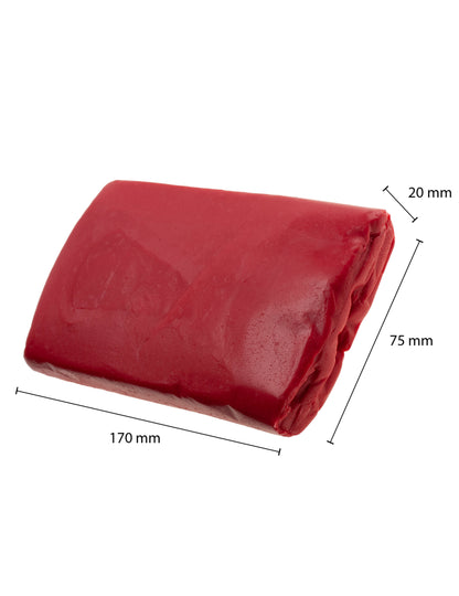 Crveni gluten -bez šećerne paste 250 g