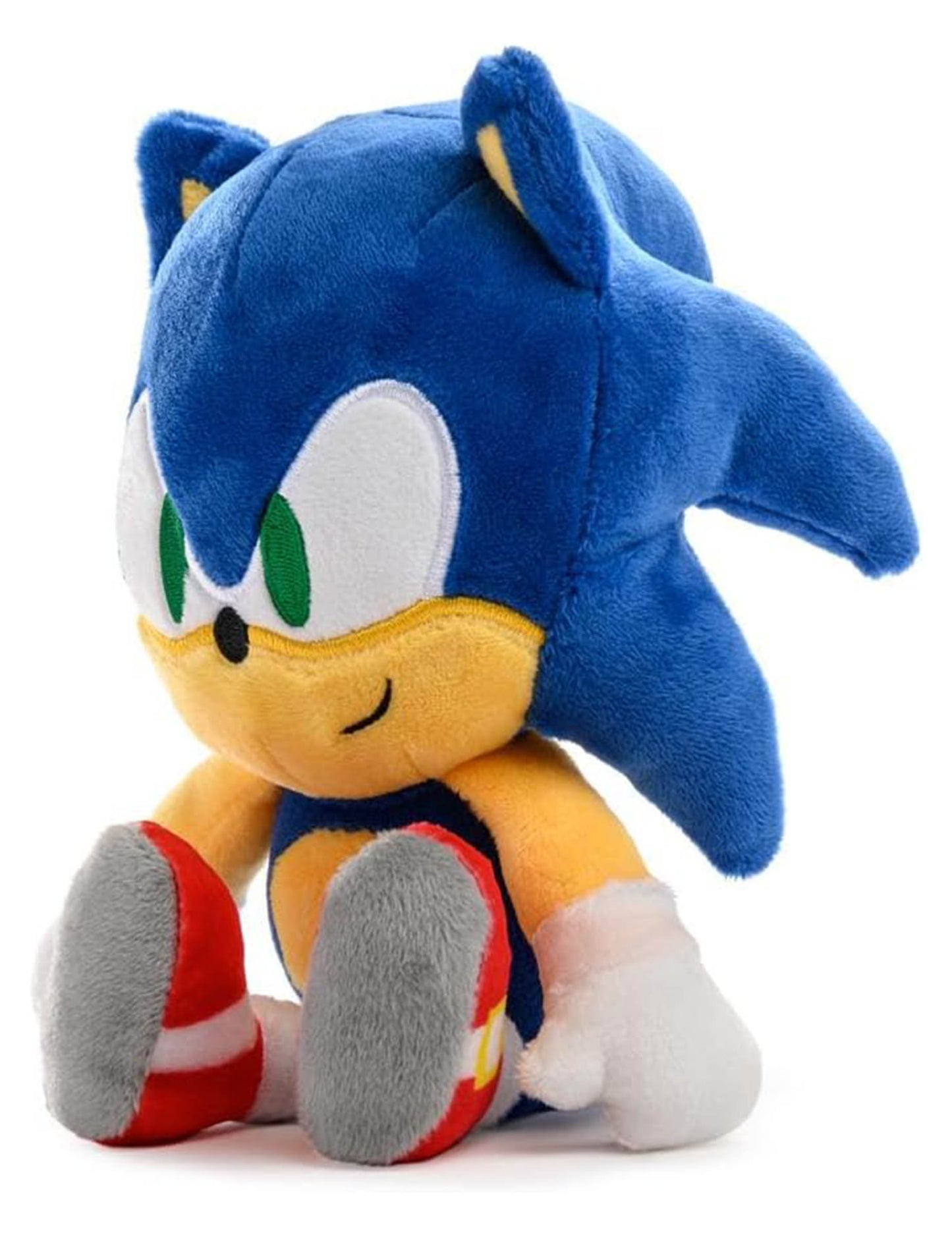 Sonic Igračka plišana ježa