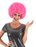 Dodaci Perike Pink
