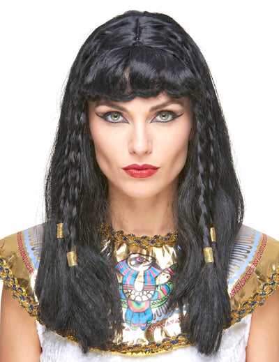 Cleopatra ženska perika