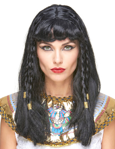 Cleopatra ženska perika