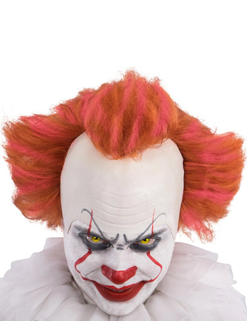 Perika za odrasle horor klaun