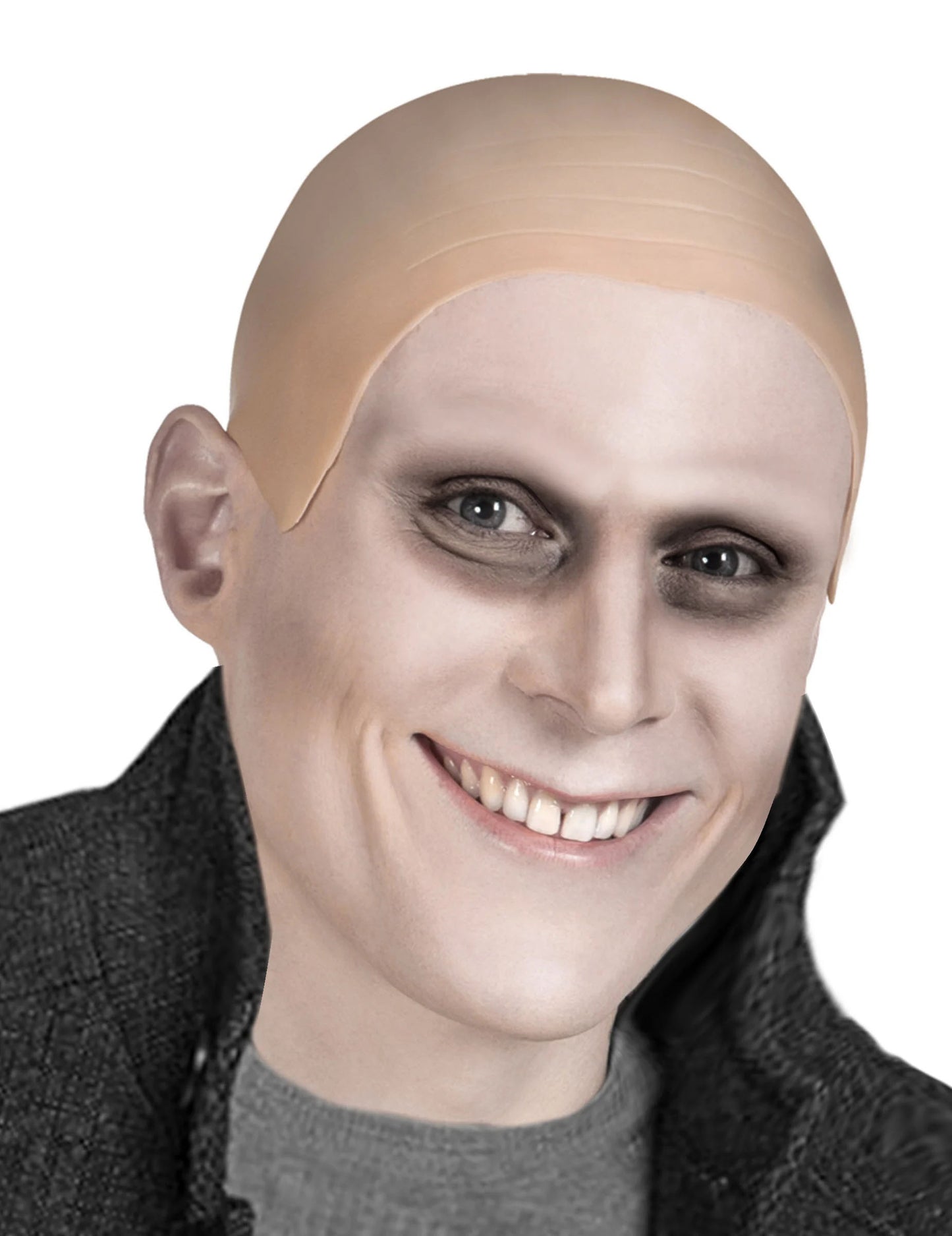 Muška perika za ćelavu glavu