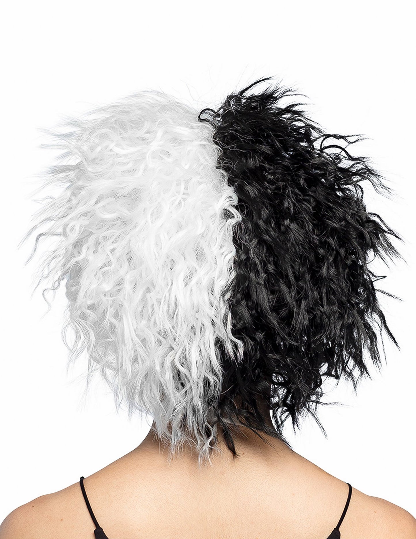 Ženska okrutna perika