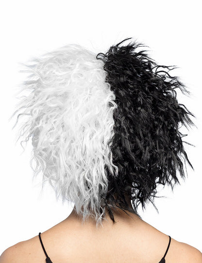 Ženska okrutna perika