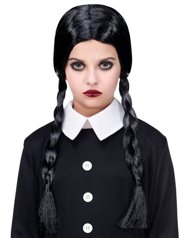 Dječja gotička perika