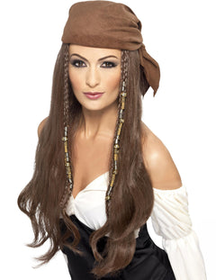 Ženski piratski dodaci