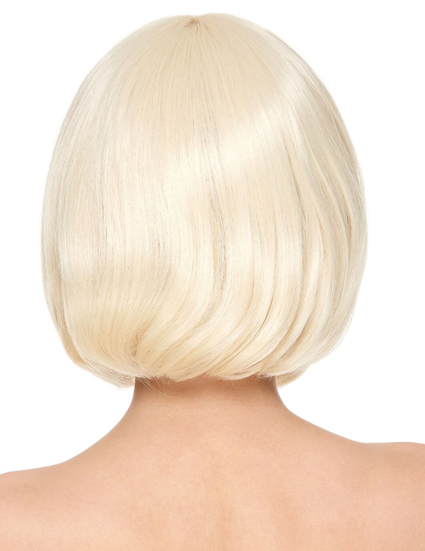 Luksuzni luksuzni plavokosi kvadrat s Fredeom ženom