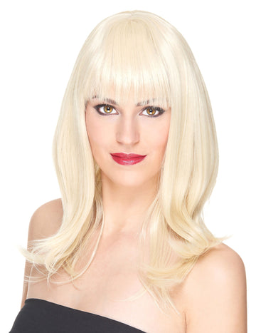 Luksuzna plavuša Longue Ženska luksuzna maraža - 170g