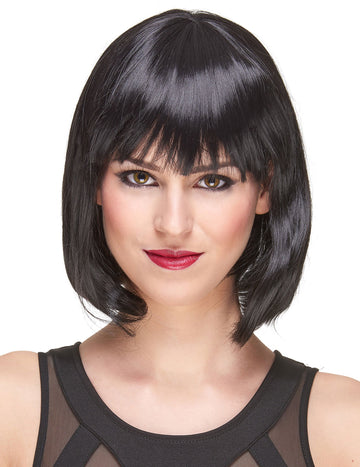 Luksuzni crni luksuzni luksuzni luksuzni luksuz s šiškama žena