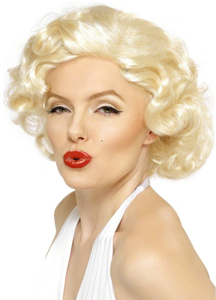 Marilyn Monroe™ perika za žene