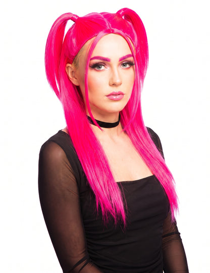 Mira perika Kpop Demon Hunters za odrasle