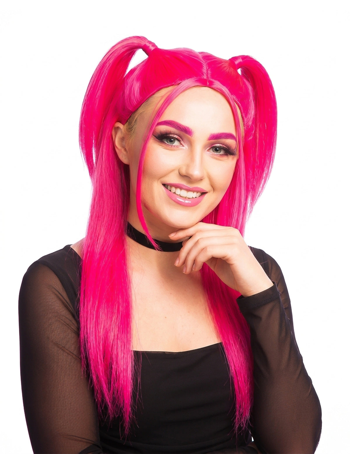 Mira perika Kpop Demon Hunters za odrasle