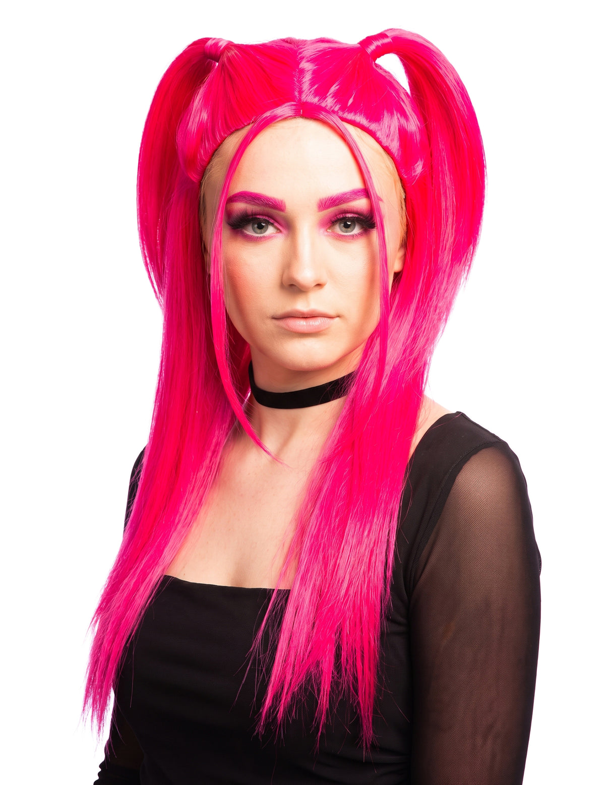 Mira perika Kpop Demon Hunters za odrasle
