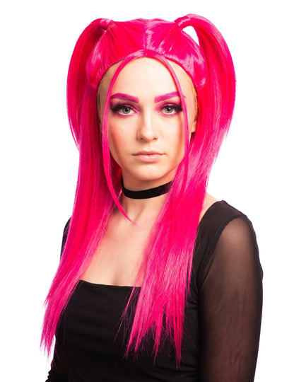Mira perika Kpop Demon Hunters za odrasle