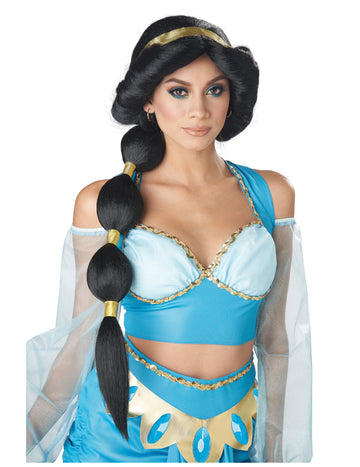 Perika za princezu