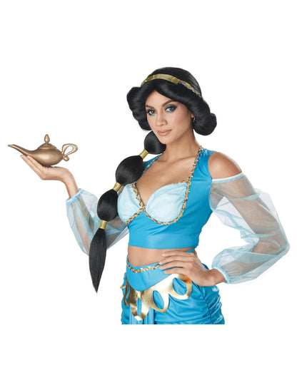 Perika za princezu