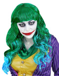 Ženski Joker kostimi