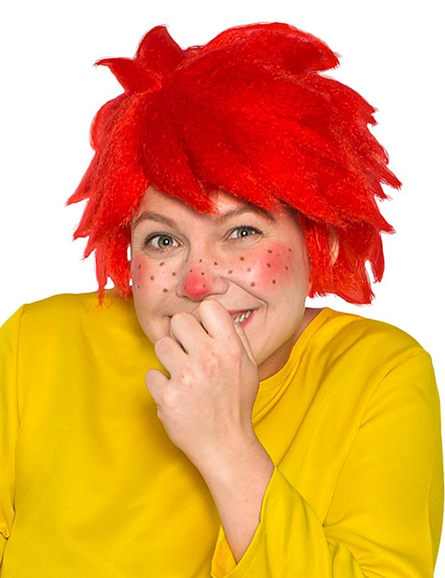Perika Pumuckl™ za odrasle 