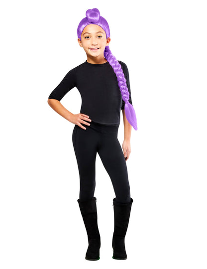 Perika Rumi Kpop Demon Hunter djevojka 