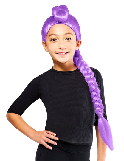 Perika Rumi Kpop Demon Hunter djevojka 