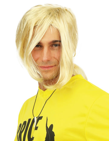 Brice de Nice odrasli surfer perika