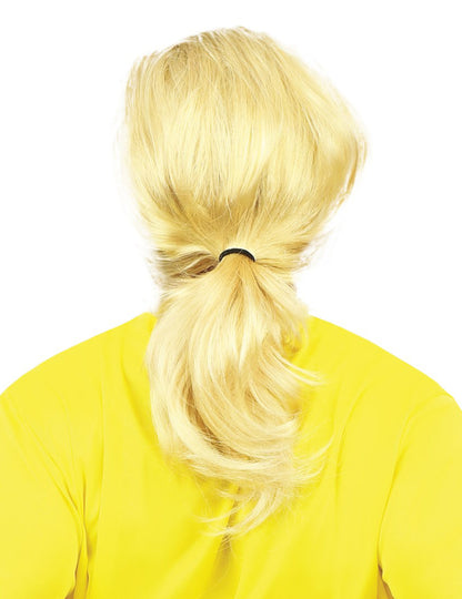 Brice de Nice odrasli surfer perika