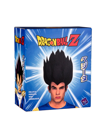 Odrasli zmaj kugla vegeta perika