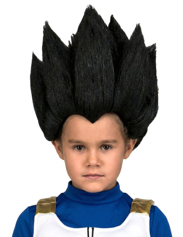 Sigure Vegeta Dragon Ball djeca