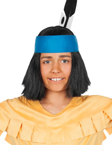 Yakari dječja perika