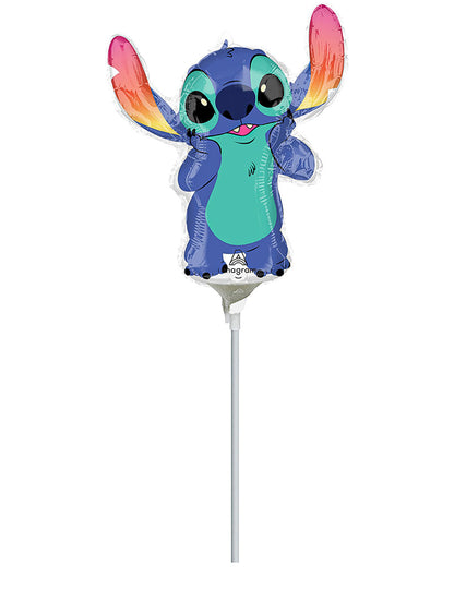 Mali ubod folije balon 25 x 20 cm