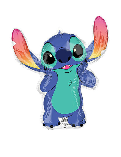 Mali ubod folije balon 25 x 20 cm