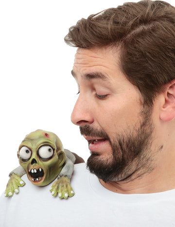 Mali zombi za odrasle