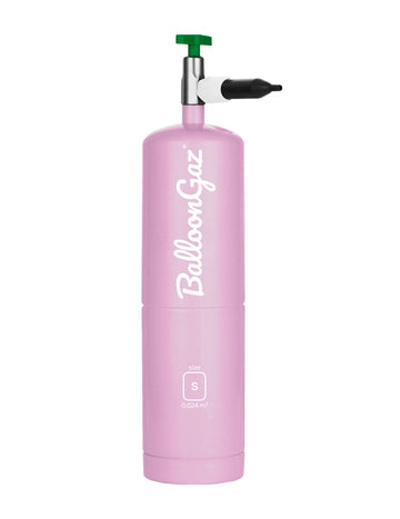 Mala boca helija za do 3 balona