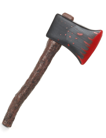 Mala krvava plastika za Noć vještica