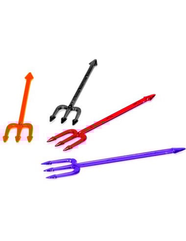 Trident predjela vrhova