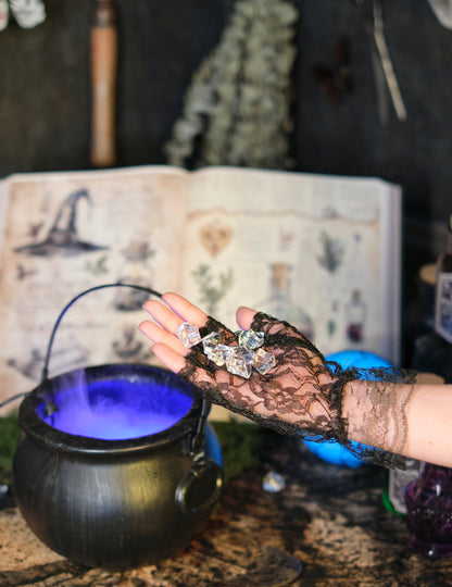 Prozirni kristalni efekt kamenje 50 gr