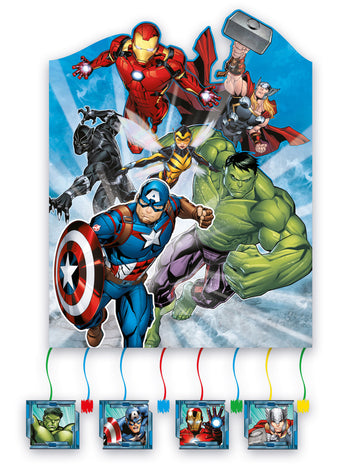 Moćni Osvetnici™ Pinjata