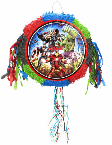 Pinata Osvetnici