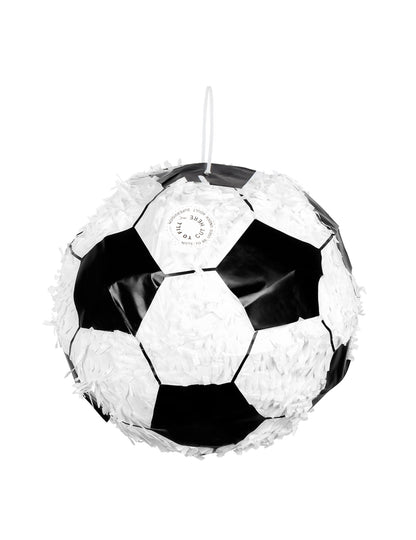 Pinata nogometna lopta