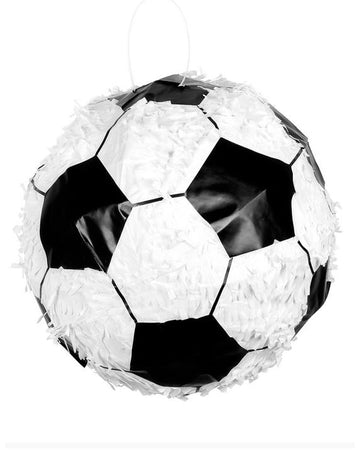 Pinata nogometna lopta