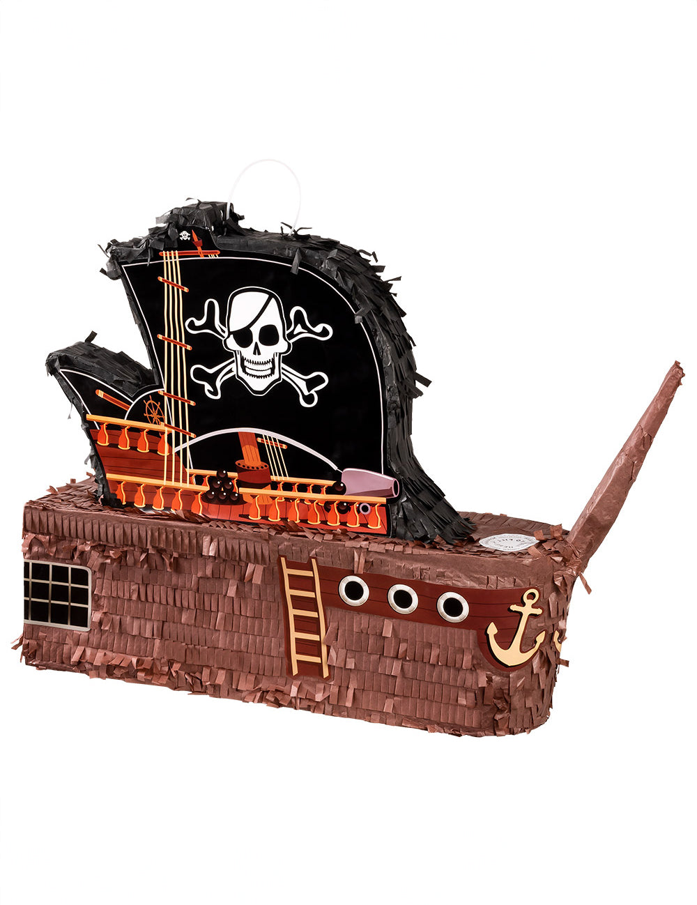 Piñata Piratski brod 59 x 45 cm